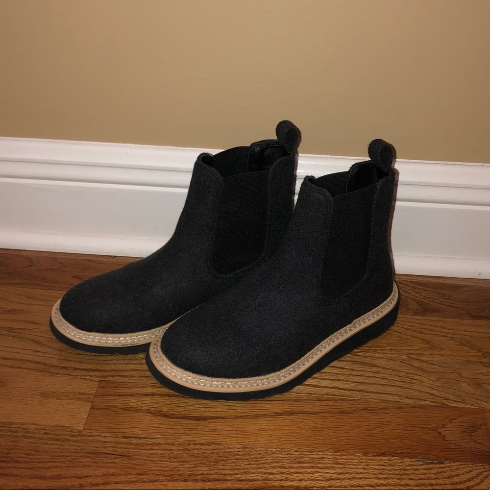 Target Ankle Boots